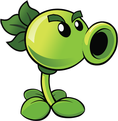 Repeater (PvZ)